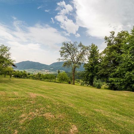 Sunny House With Sauna Bistrica ob Sotli Экстерьер фото