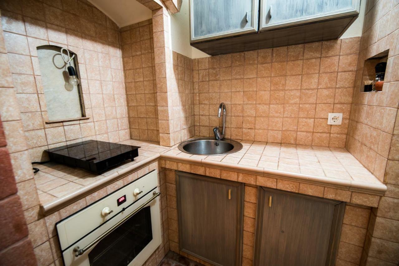 Sunny House With Sauna Bistrica ob Sotli Экстерьер фото