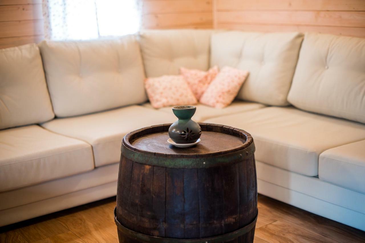 Sunny House With Sauna Bistrica ob Sotli Экстерьер фото