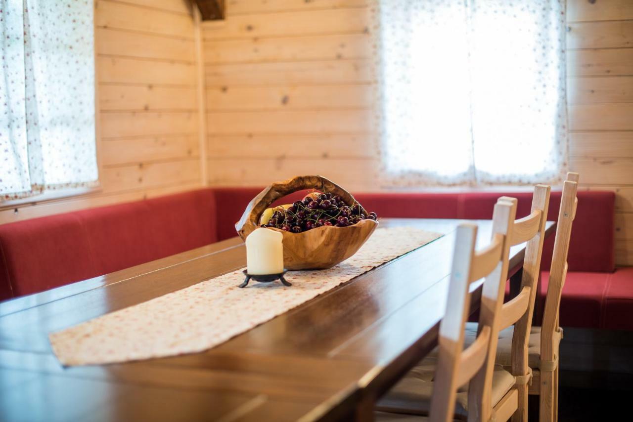 Sunny House With Sauna Bistrica ob Sotli Экстерьер фото