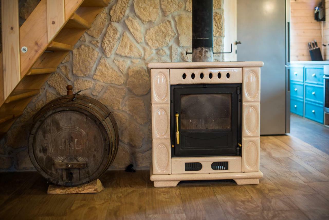 Sunny House With Sauna Bistrica ob Sotli Экстерьер фото