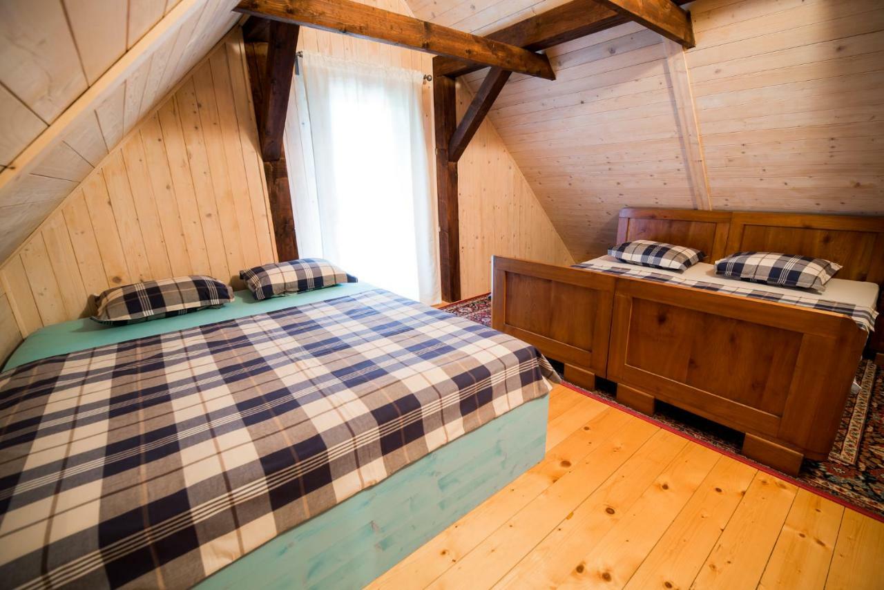 Sunny House With Sauna Bistrica ob Sotli Экстерьер фото