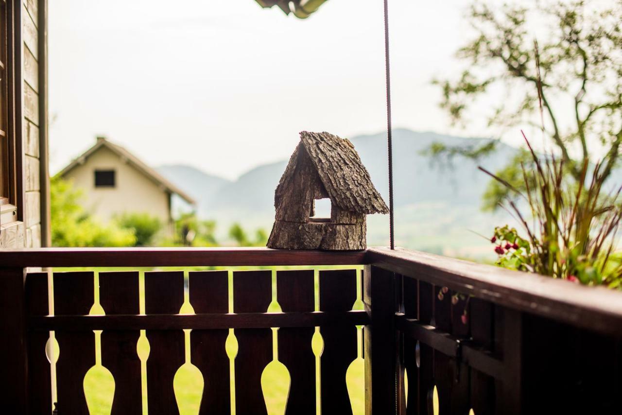 Sunny House With Sauna Bistrica ob Sotli Экстерьер фото