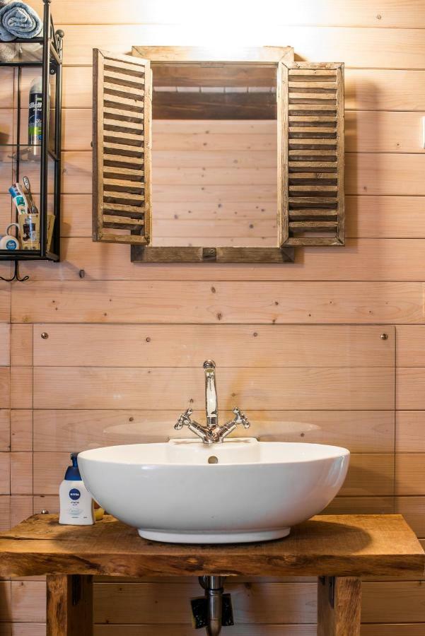 Sunny House With Sauna Bistrica ob Sotli Экстерьер фото