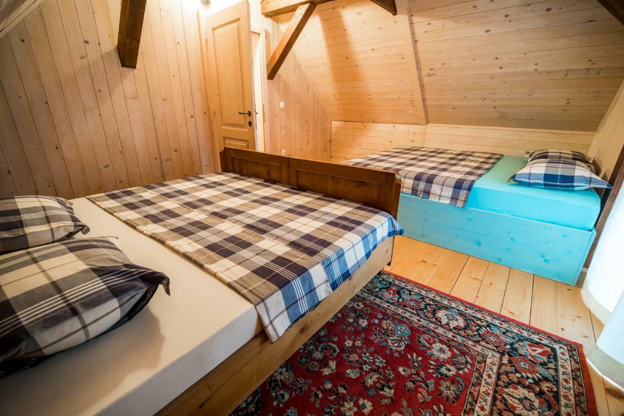 Sunny House With Sauna Bistrica ob Sotli Экстерьер фото