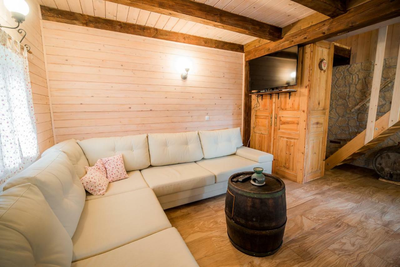Sunny House With Sauna Bistrica ob Sotli Экстерьер фото