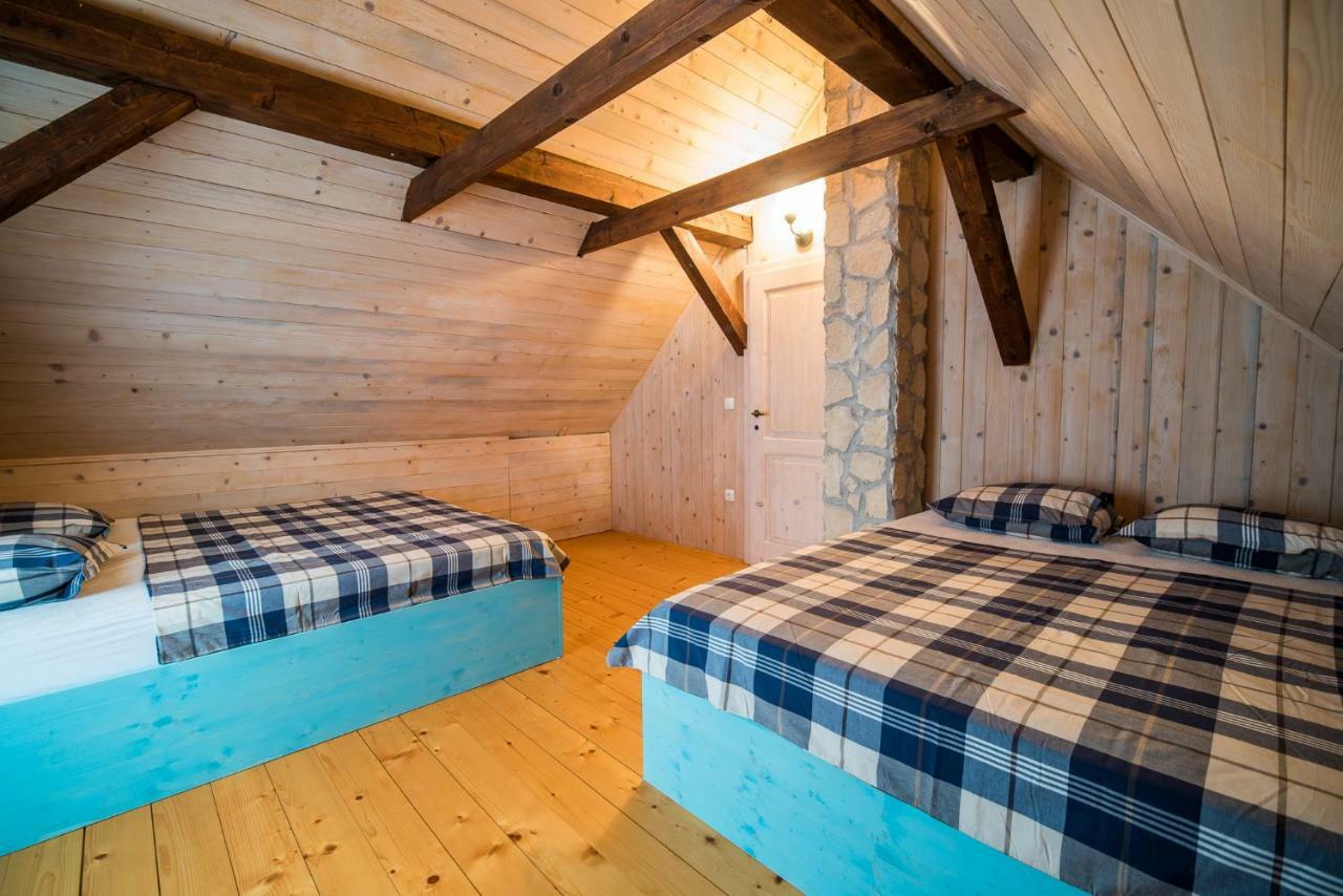 Sunny House With Sauna Bistrica ob Sotli Экстерьер фото