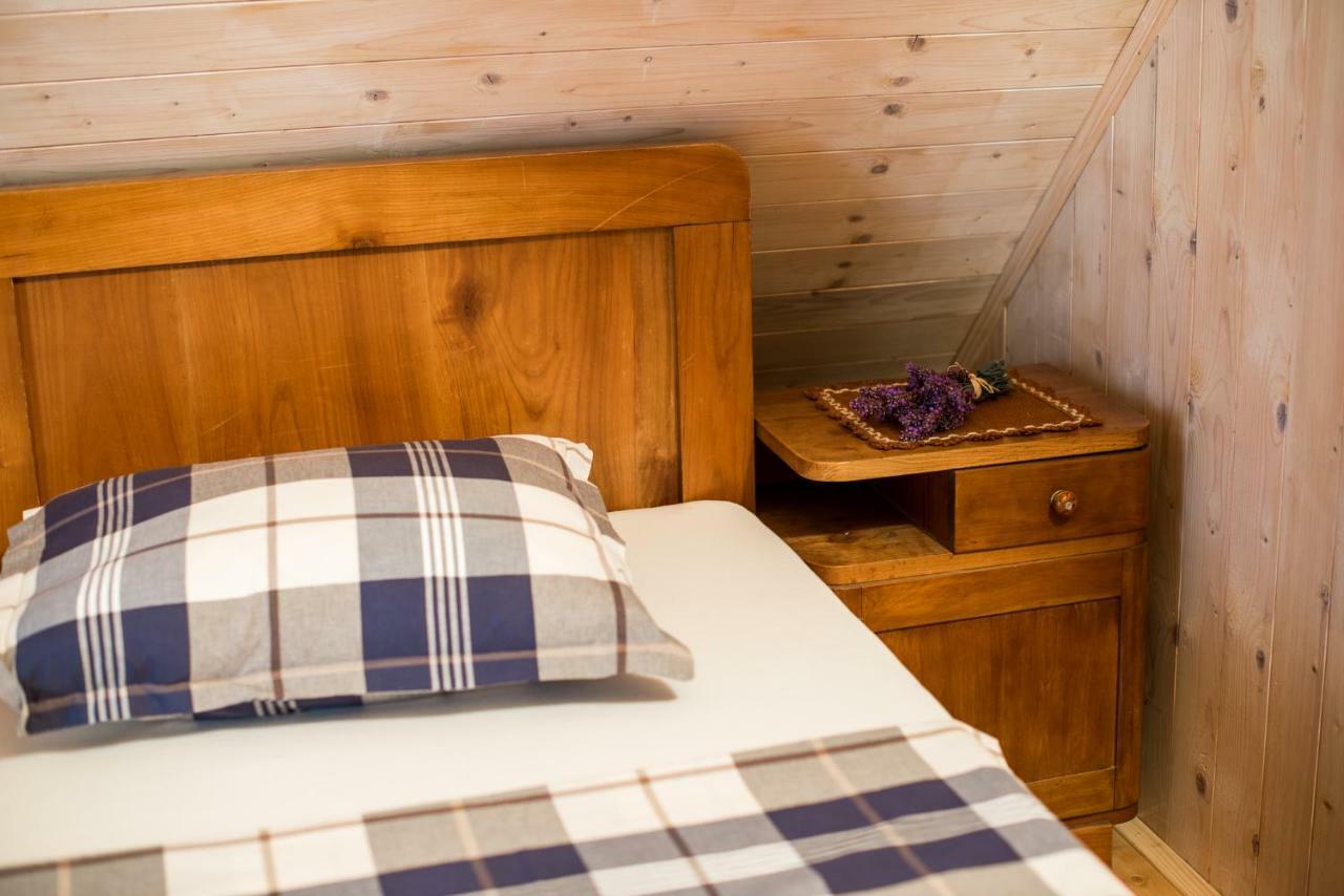 Sunny House With Sauna Bistrica ob Sotli Экстерьер фото