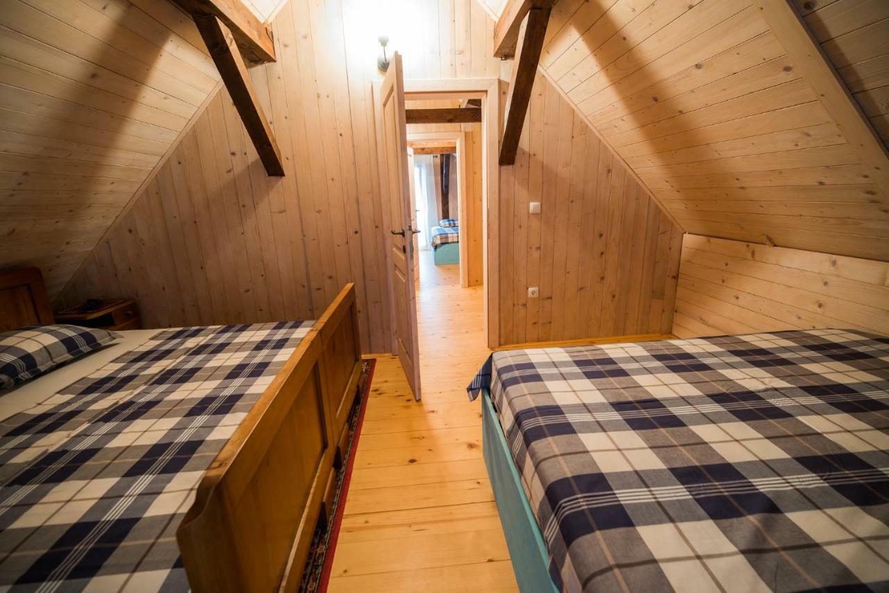 Sunny House With Sauna Bistrica ob Sotli Экстерьер фото