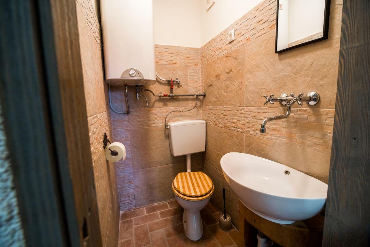 Sunny House With Sauna Bistrica ob Sotli Экстерьер фото