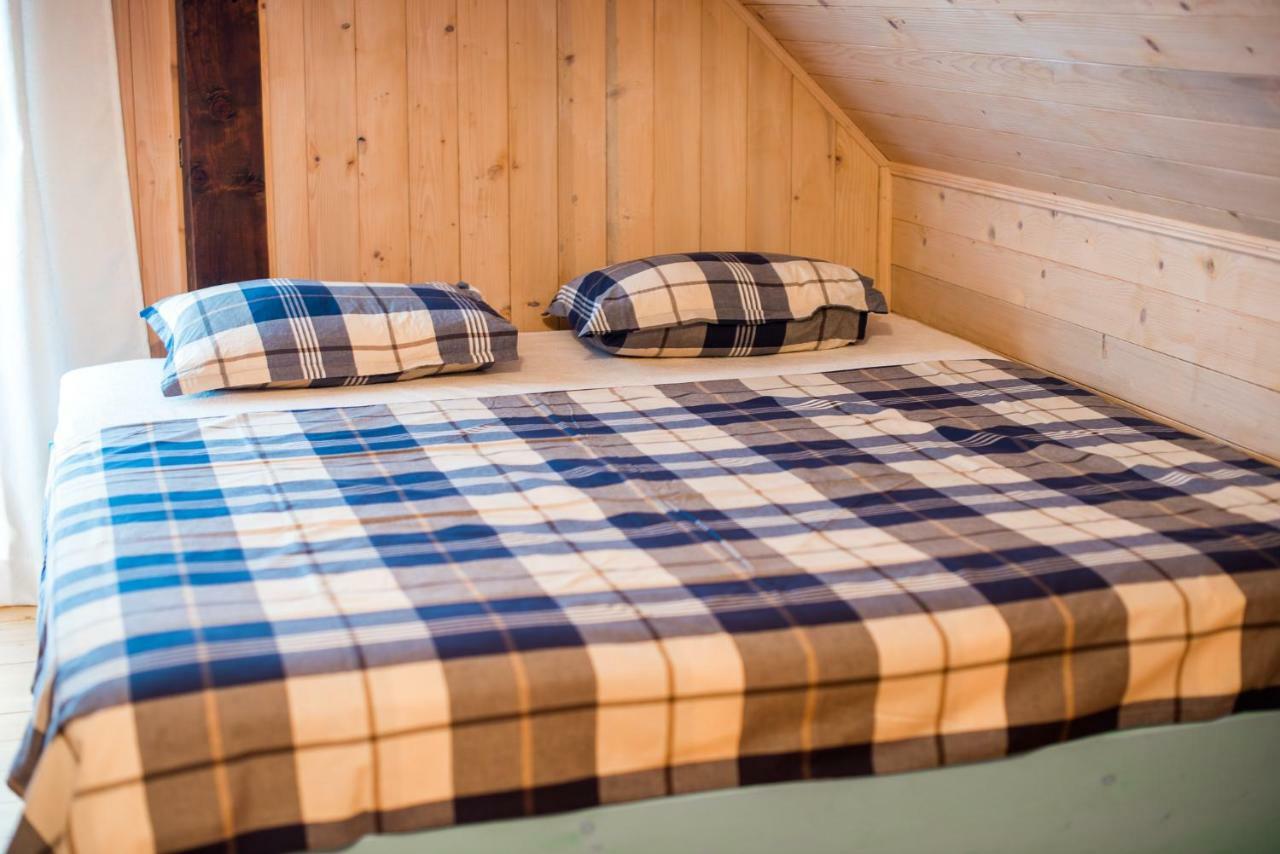 Sunny House With Sauna Bistrica ob Sotli Экстерьер фото